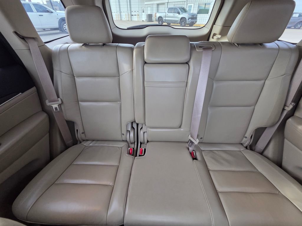 Used 2017 Jeep Grand Cherokee Limited w/ Trailer Tow Group IV image 25