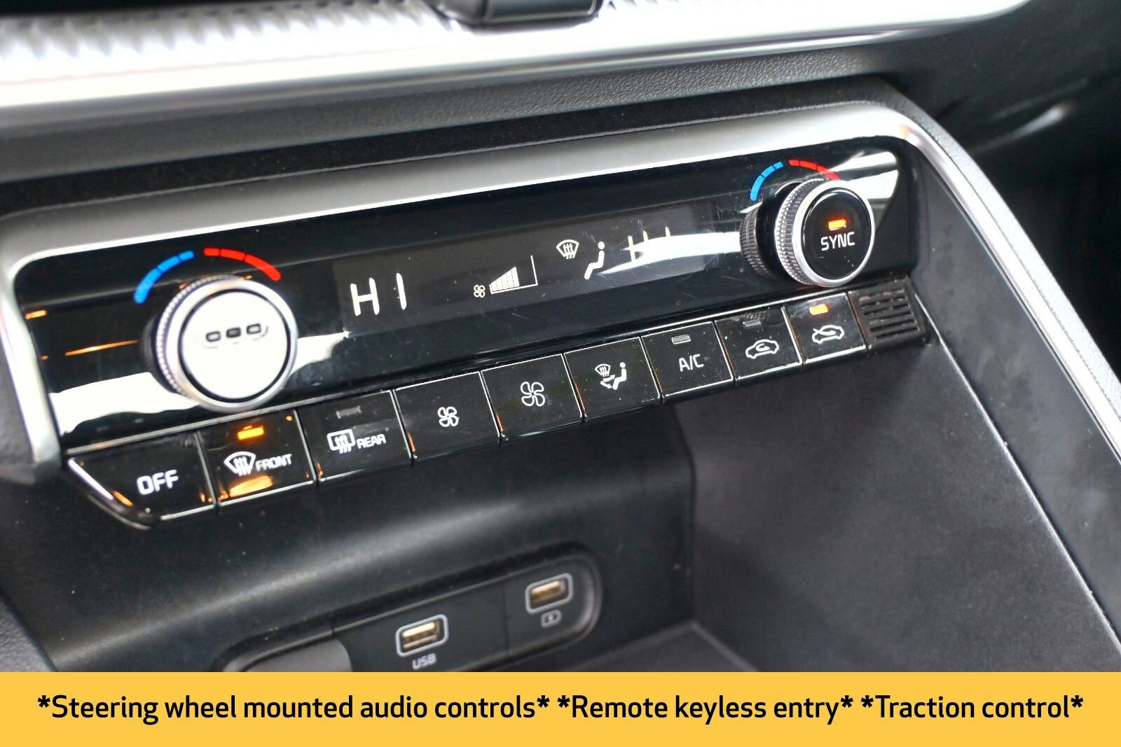 Used 2023 Kia K5 LXS image 7