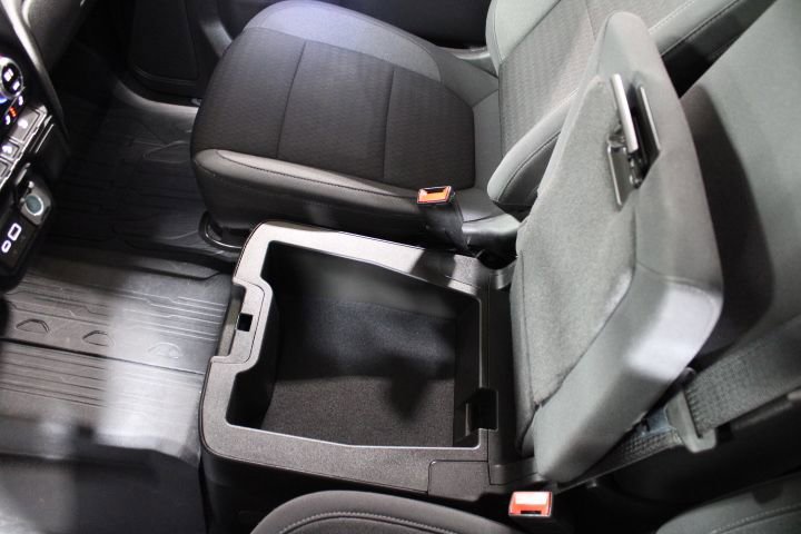 Used 2022 GMC Sierra 1500 SLE image 32