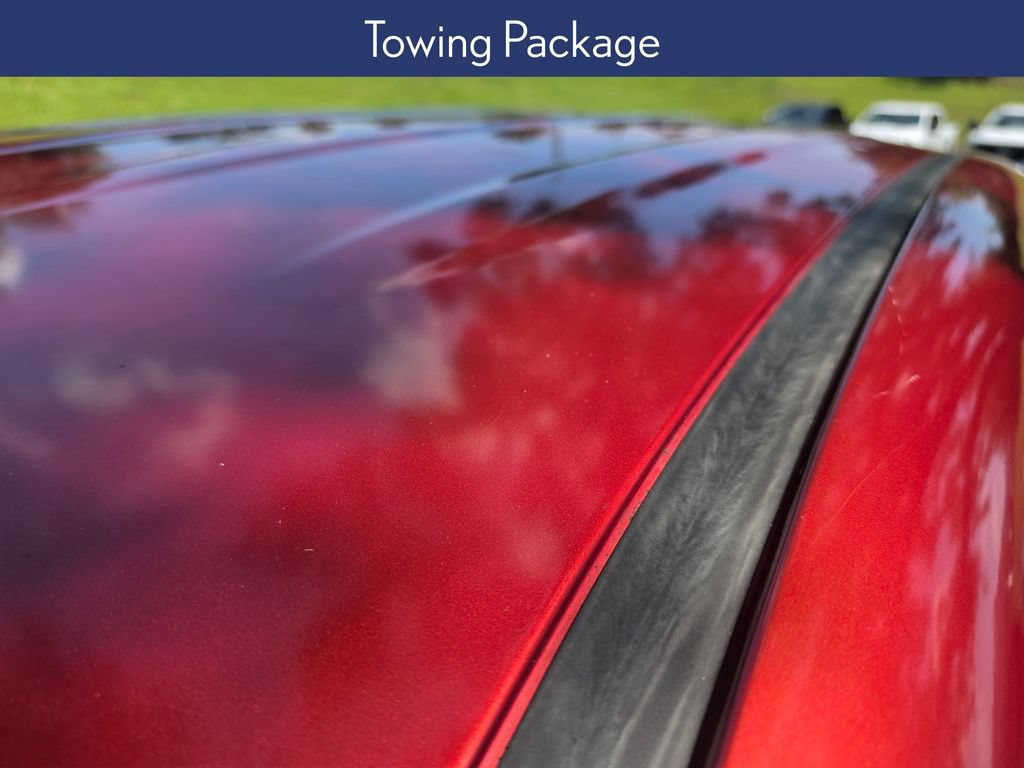 Used 2008 Toyota Tacoma PreRunner RWD image 7