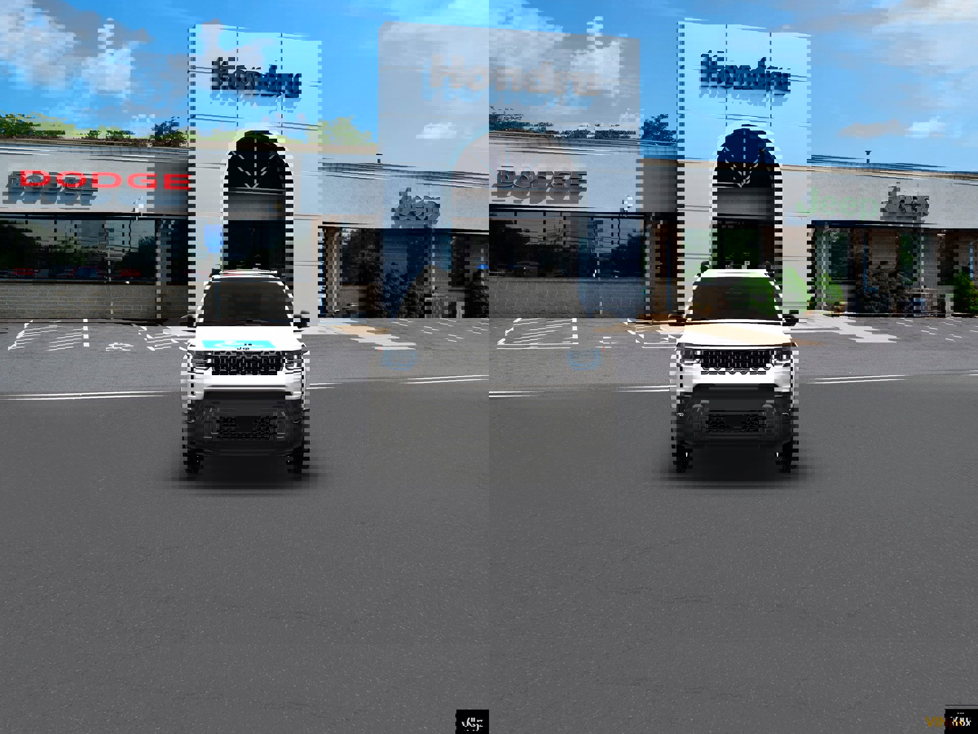 New 2026 Jeep Cherokee Limited image 12