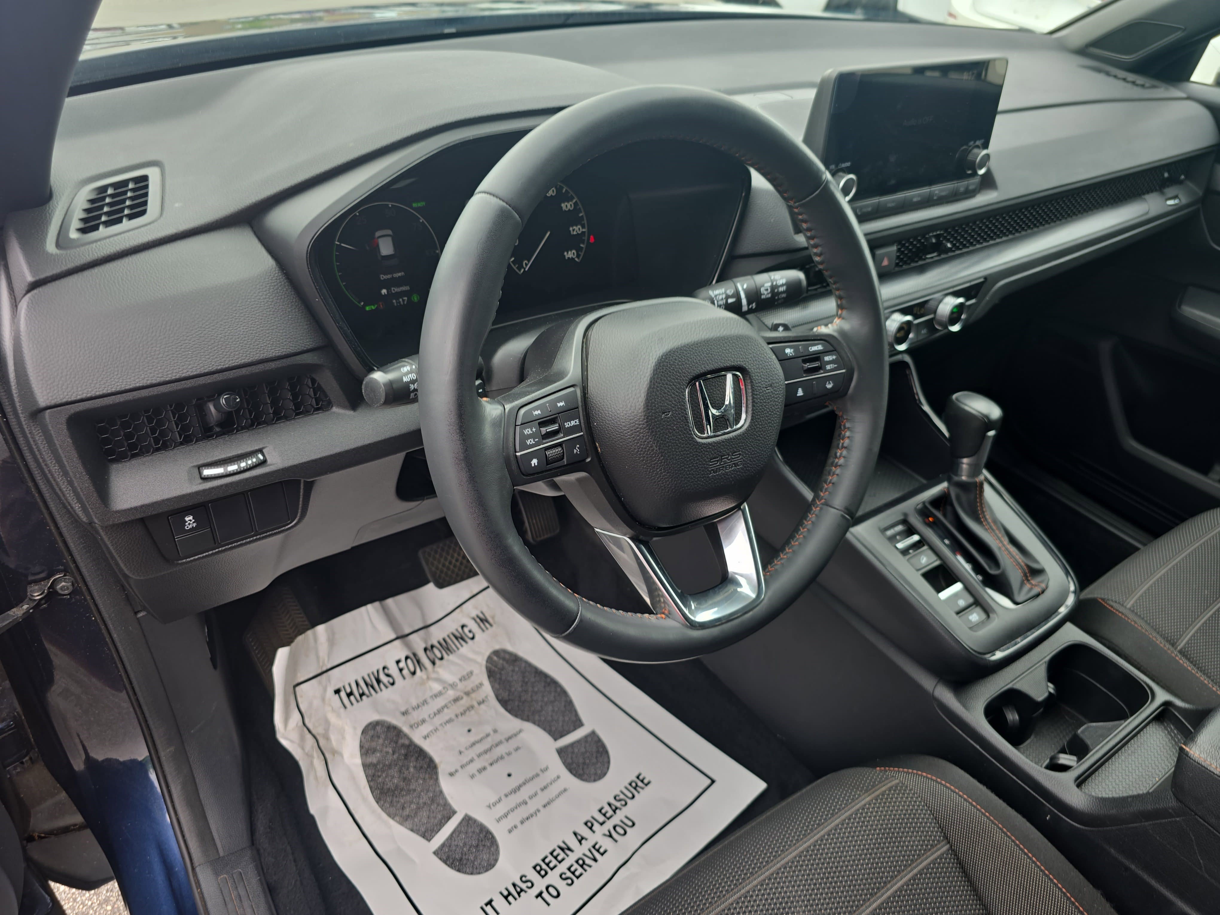 Used 2023 Honda CR-V Sport image 15