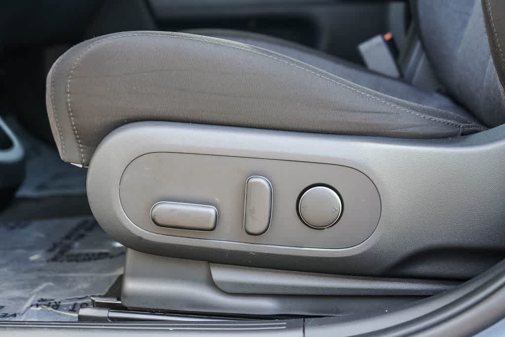 Certified 2024 Hyundai Ioniq 5 SEL RWD image 20
