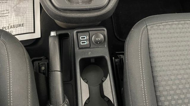Used 2020 Ford Transit Connect XLT image 42