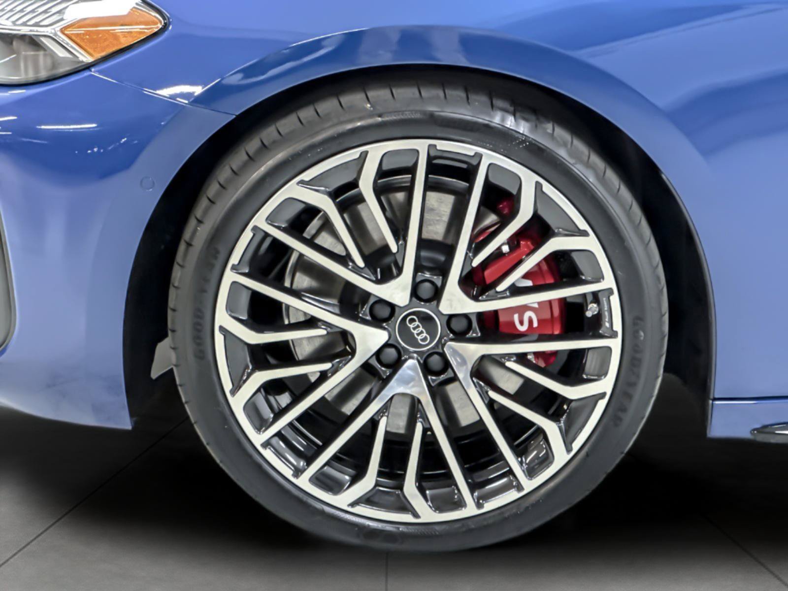 New 2026 Audi S5 Premium Plus AWD/4WD image 24