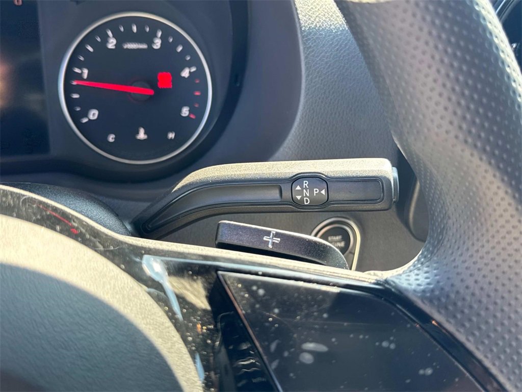 New 2025 Mercedes-Benz Sprinter 2500 image 23