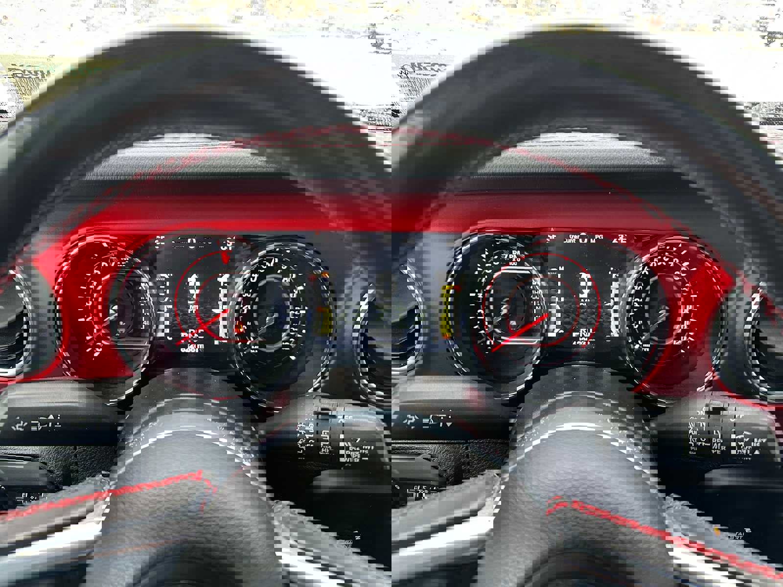 Used 2021 Jeep Wrangler Unlimited Rubicon image 26