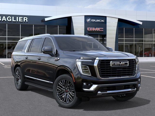 New 2026 GMC Yukon XL Elevation w/ Elevation Premium Package AWD/4WD image 7