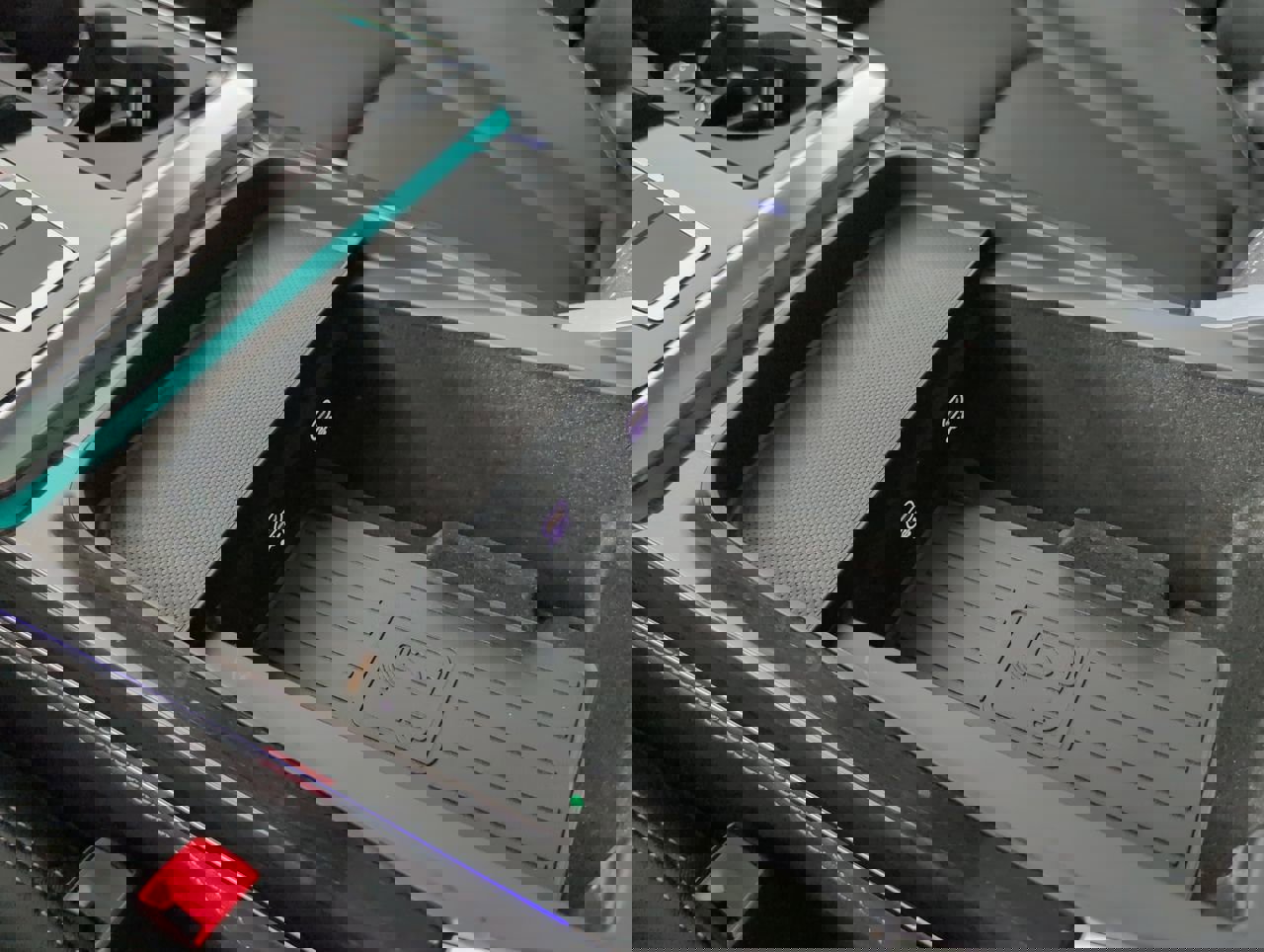 Certified 2025 Audi Q7 2.0T Premium Plus w/ Premium Plus Package image 9