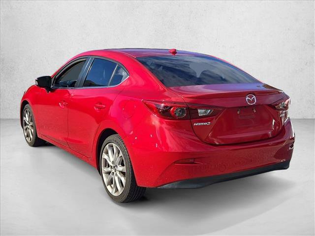 Used 2016 MAZDA MAZDA3 s Grand Touring FWD image 7