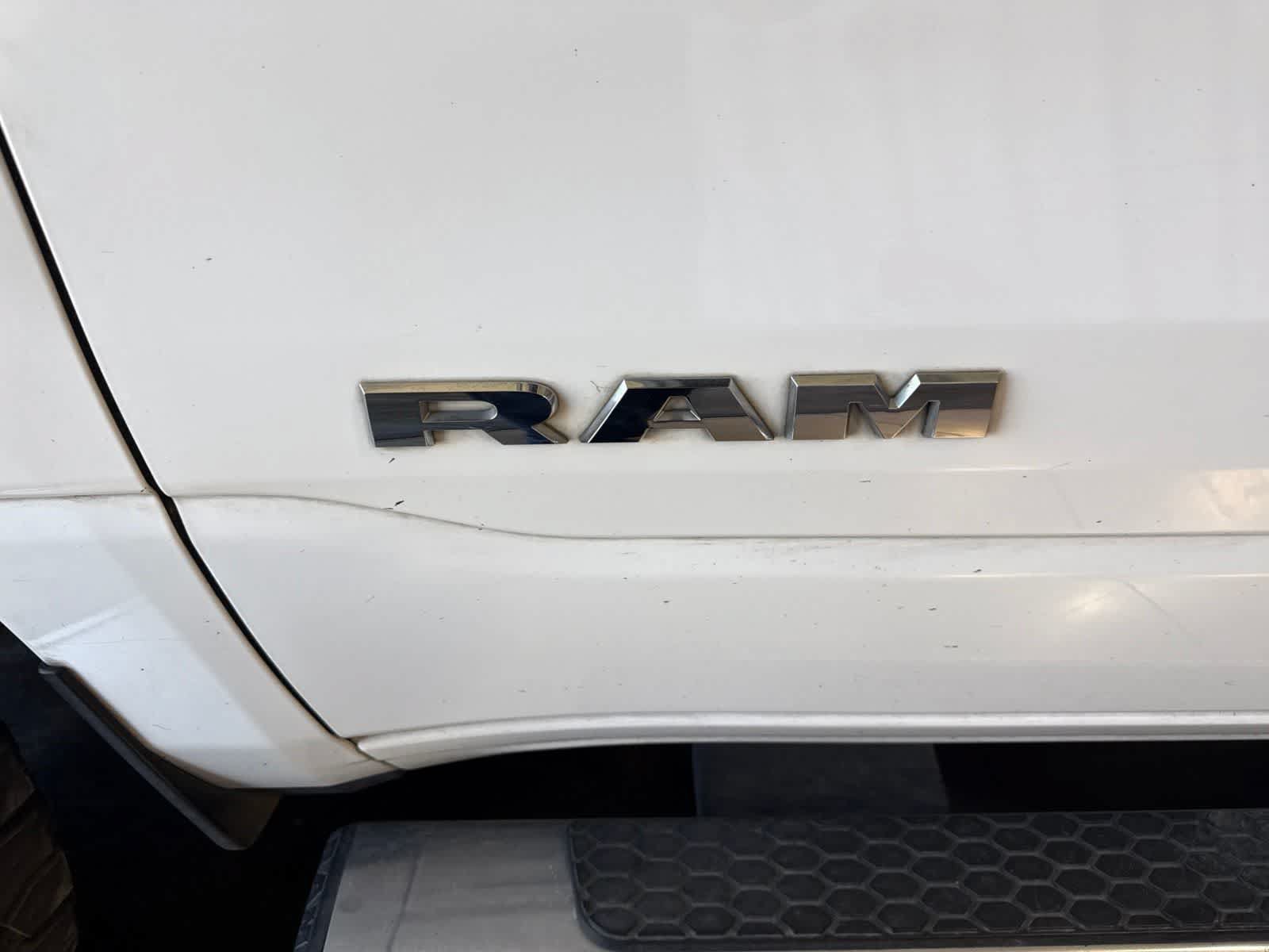 Used 2022 RAM 1500 Big Horn AWD/4WD image 11