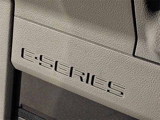 New 2025 Ford E-350 and Econoline 350 Super Duty w/ Power Equipment Group image 9