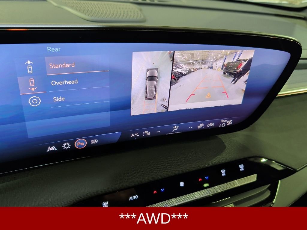 Certified 2025 Buick Enclave Preferred image 23