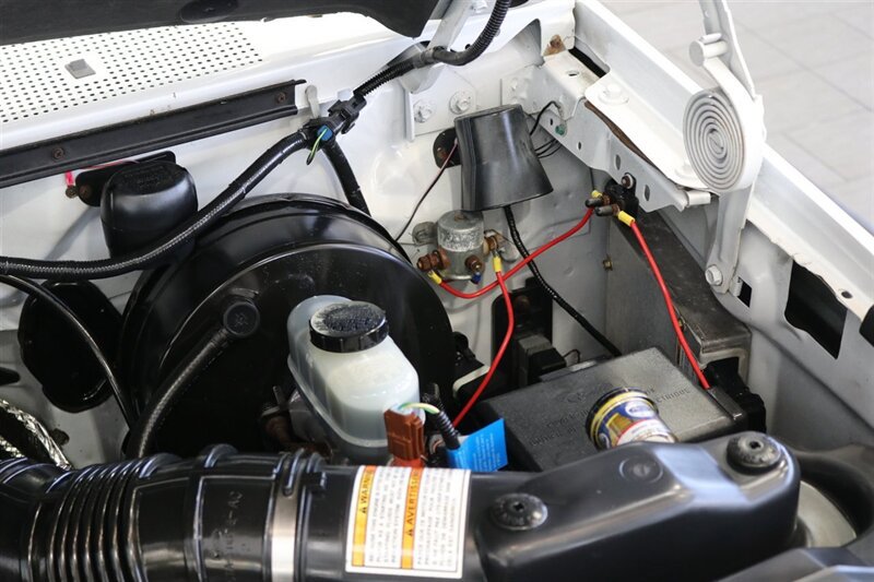 Used 1996 Ford F250 4x4 Regular Cab image 41