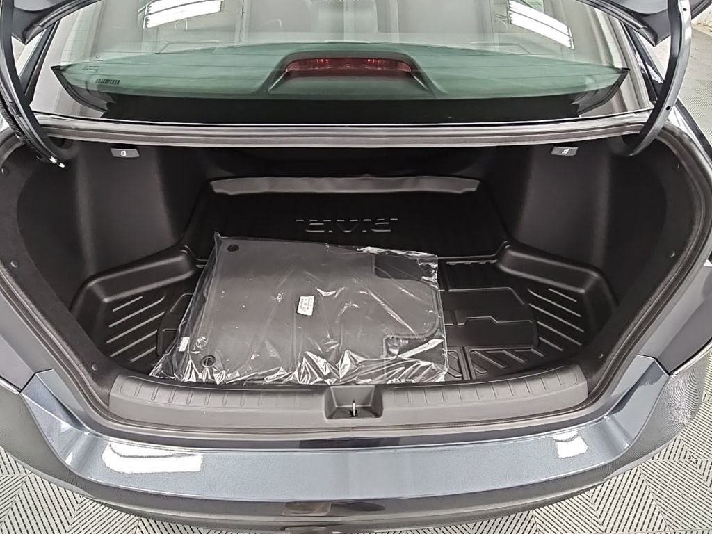 New 2026 Honda Civic Sport image 30