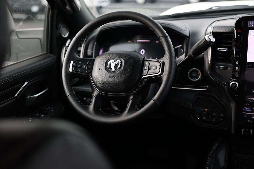 New 2026 RAM 2500 Power Wagon image 25