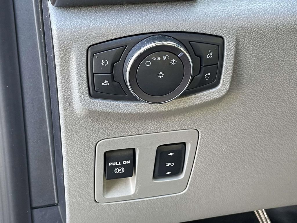 Used 2019 Ford F150 XLT w/ Equipment Group 301A Mid image 18