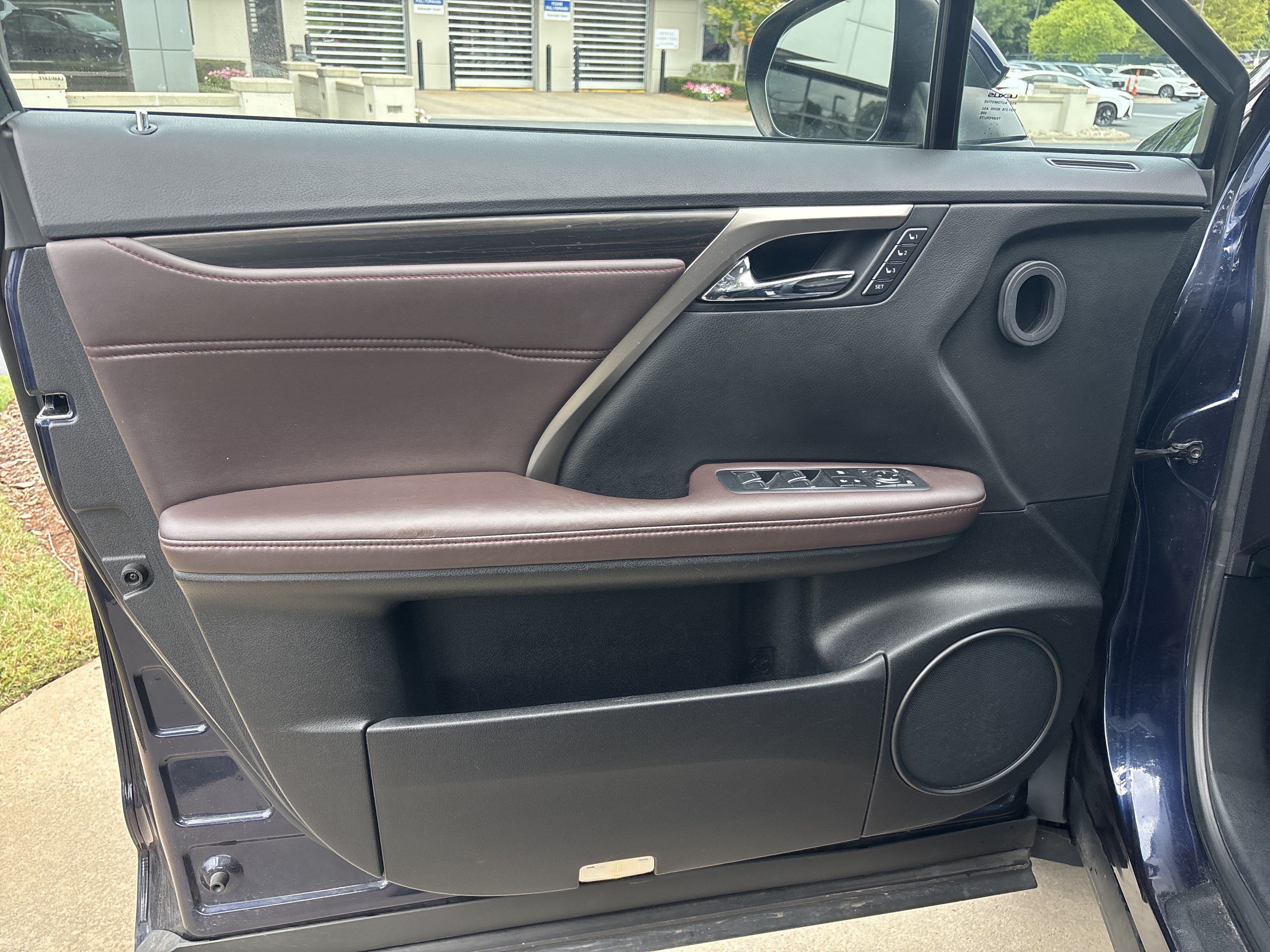 Used 2016 Lexus RX 350 AWD w/ Premium Package image 14