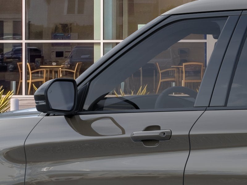 New 2026 Ford Explorer Tremor AWD/4WD image 49