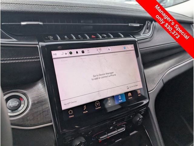 Used 2023 Jeep Grand Cherokee L Limited image 20