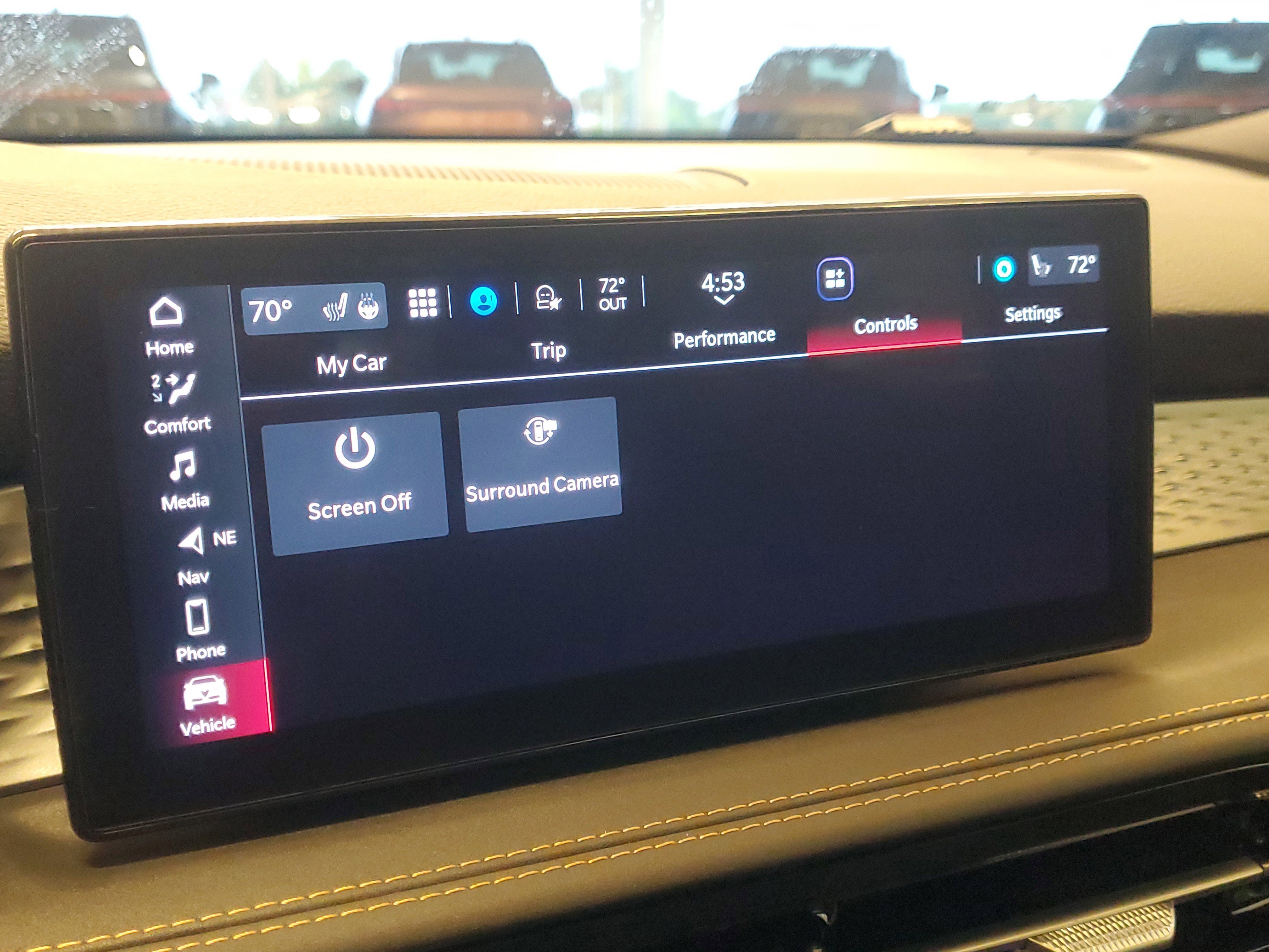 Used 2025 Alfa Romeo Tonale w/ Active Assist Package image 29