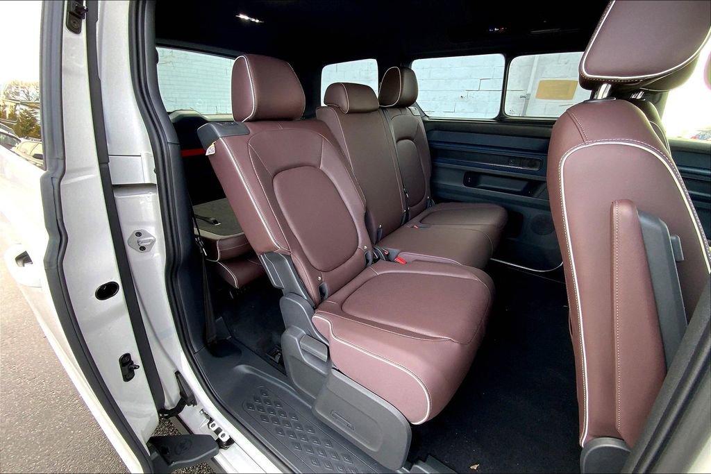 New 2025 Volkswagen ID. Buzz Pro S image 22