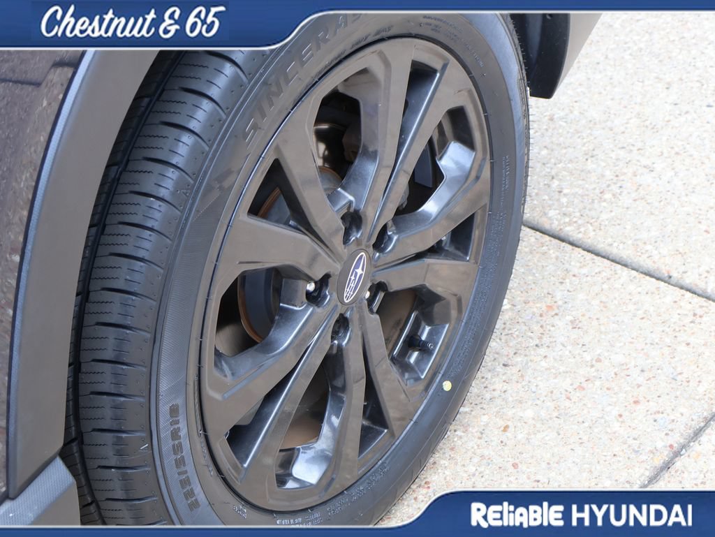 Used 2020 Subaru Forester Sport AWD/4WD image 42