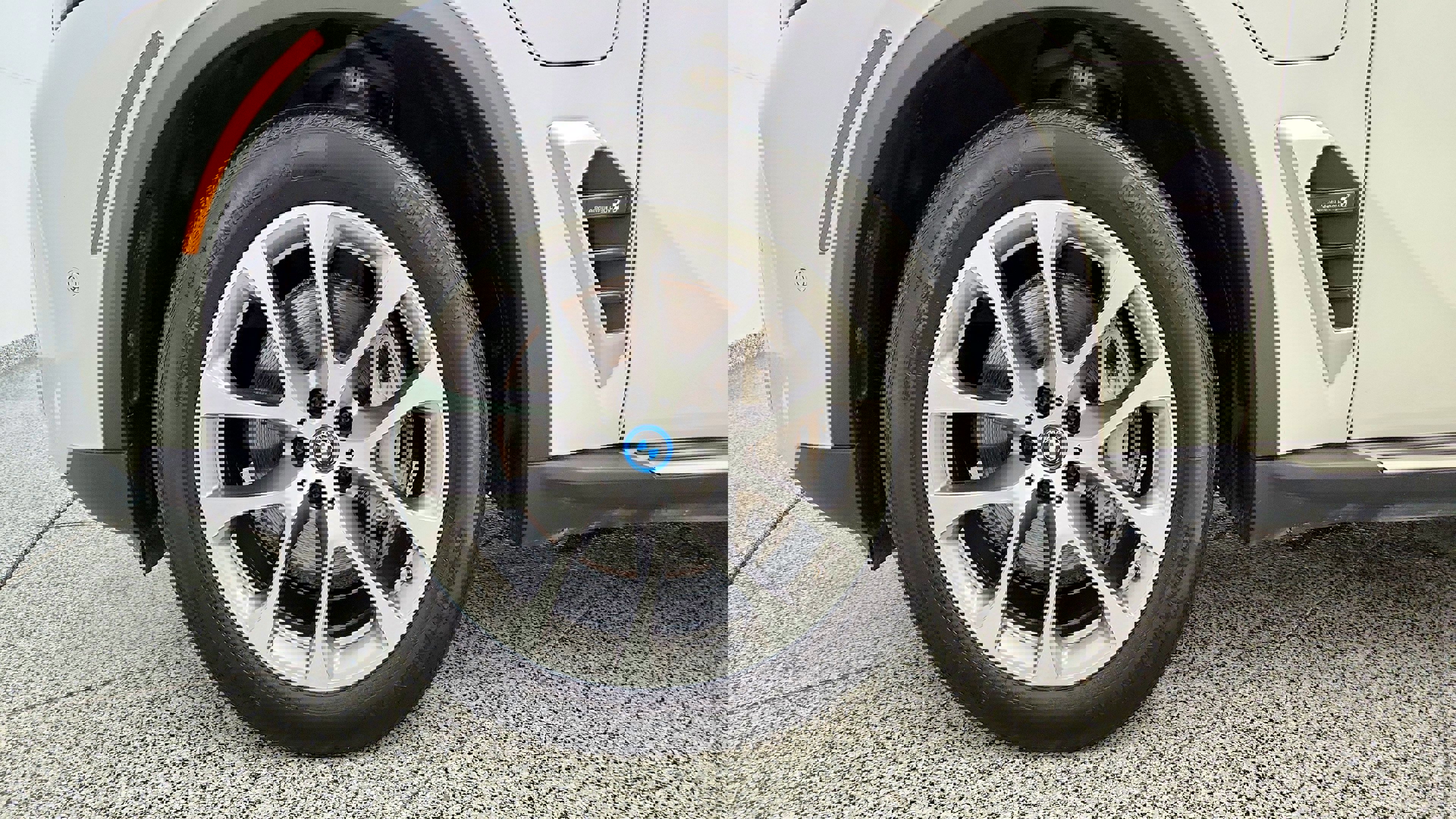 Used 2024 BMW X5 xDrive50e image 30