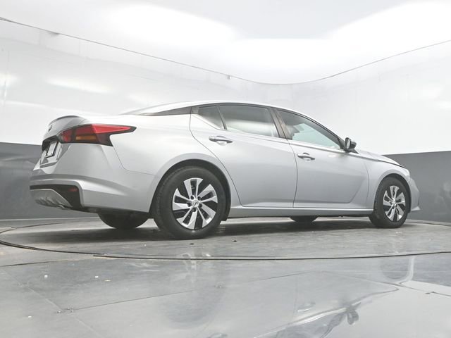 Used 2021 Nissan Altima 2.5 S FWD image 34