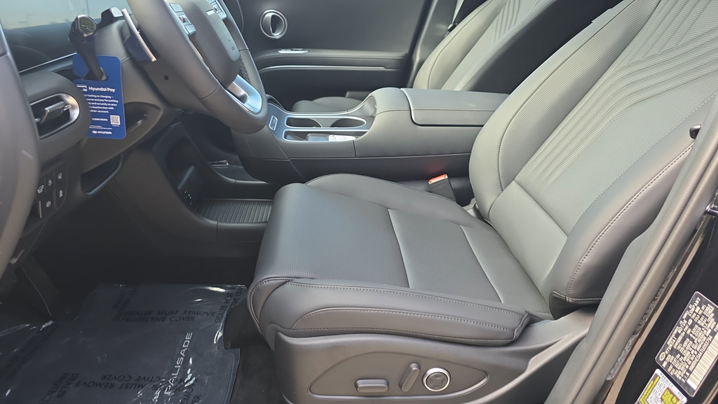 New 2026 Hyundai Palisade SEL Premium AWD/4WD image 14