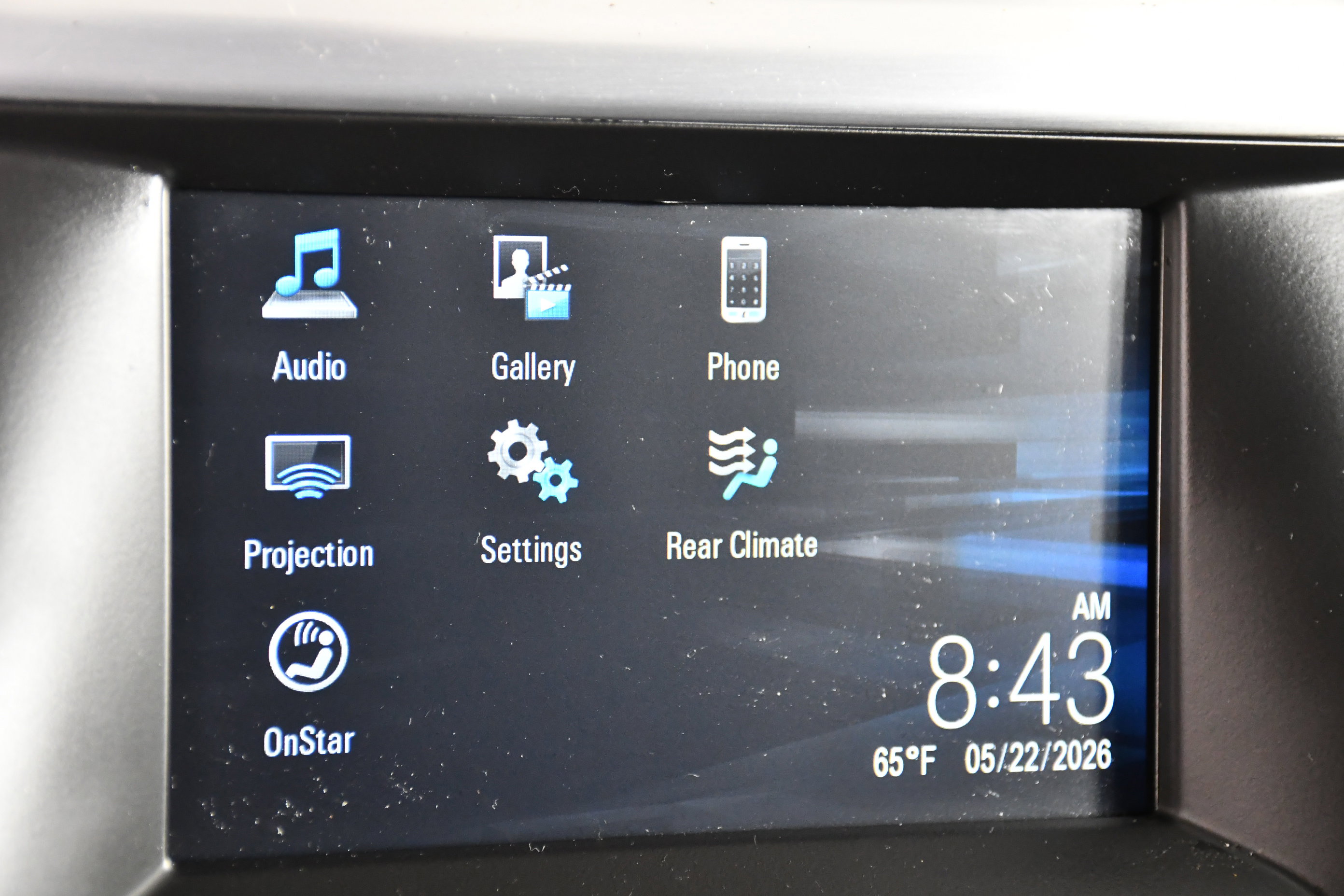 Used 2019 GMC Acadia SLE AWD/4WD image 27