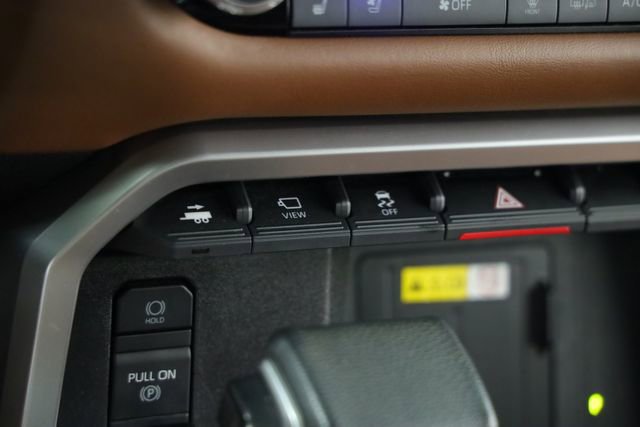 Used 2022 Toyota Tundra 1794 Edition image 24