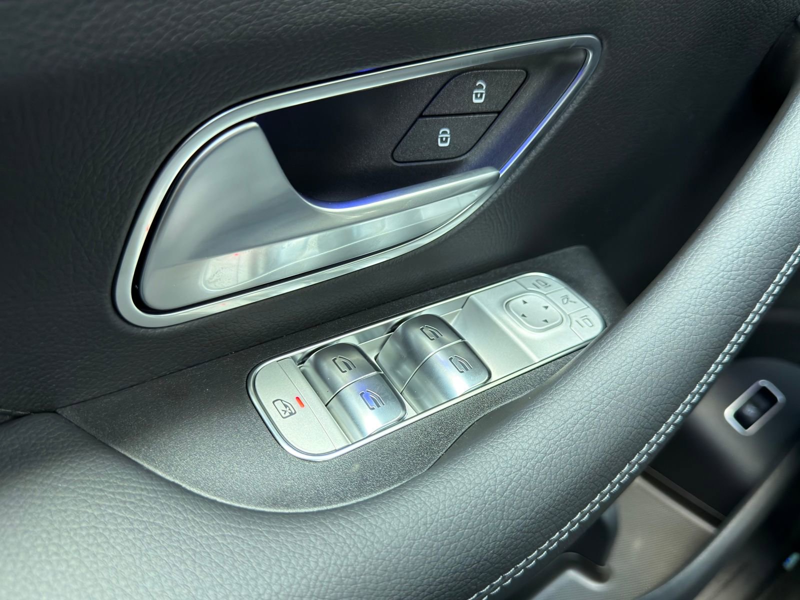 Used 2026 Mercedes-Benz GLE 450 4MATIC image 22