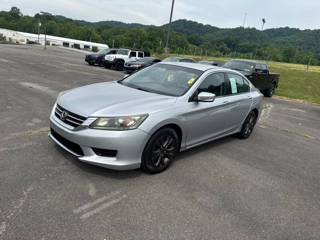 Used 2014 Honda Accord LX image 4