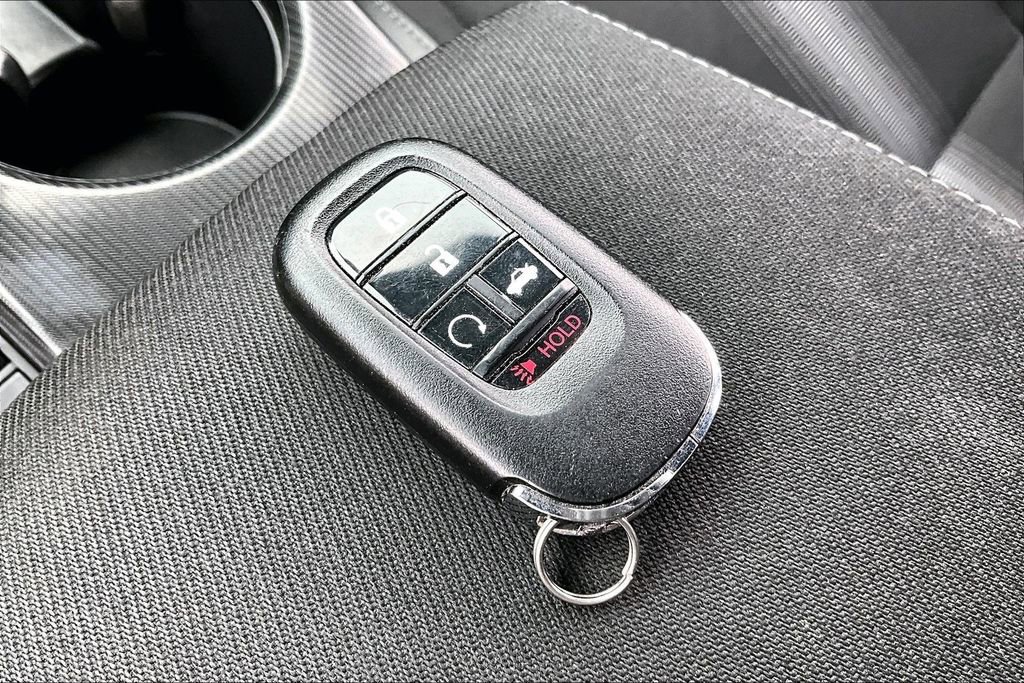 Used 2024 Honda Civic Sport image 33