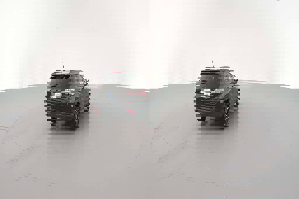 New 2026 Jeep Compass Trailhawk image 11