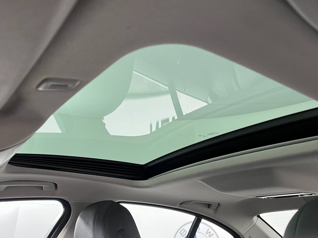 Used 2015 BMW 528i xDrive Sedan image 28