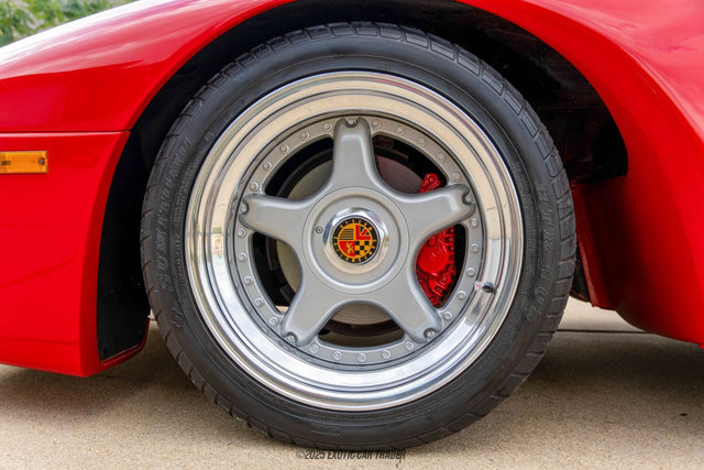 Used 1989 MAZDA RX-7 Turbo image 67