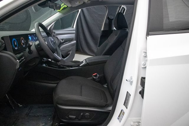 Used 2026 Hyundai Tucson SEL AWD/4WD image 26