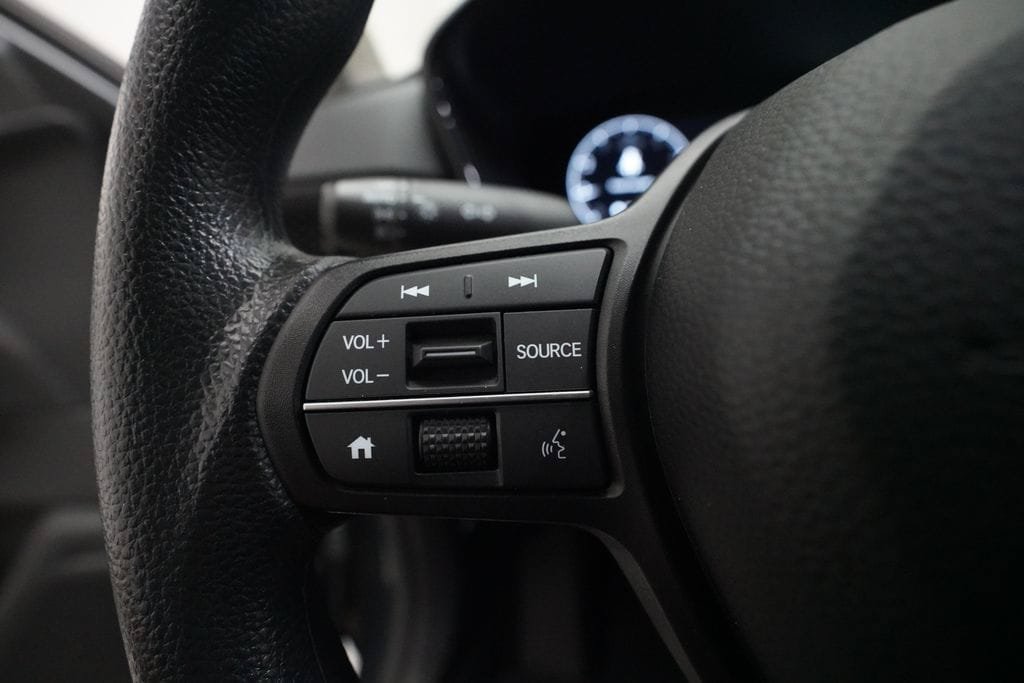 Used 2024 Honda CR-V EX image 17