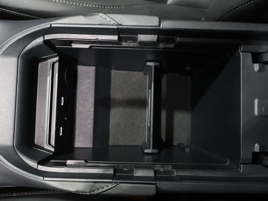 Used 2025 MAZDA CX-30 AWD 2.5 S w/ Preferred Package image 34