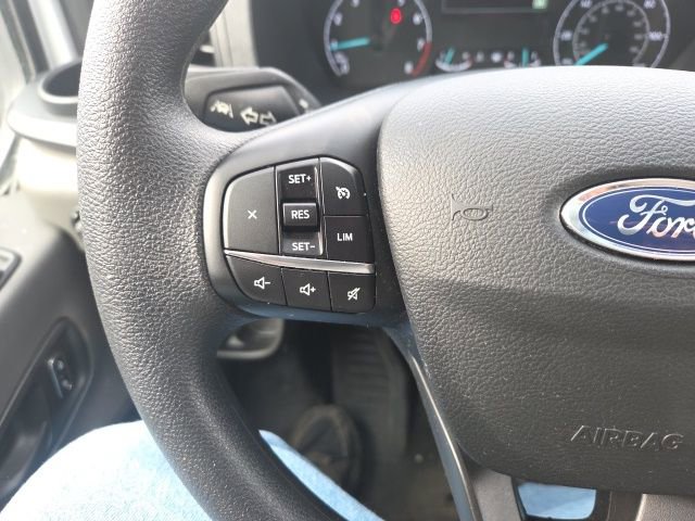 Certified 2025 Ford Transit 250 Low Roof w/ Exterior Upgrade Package image 25