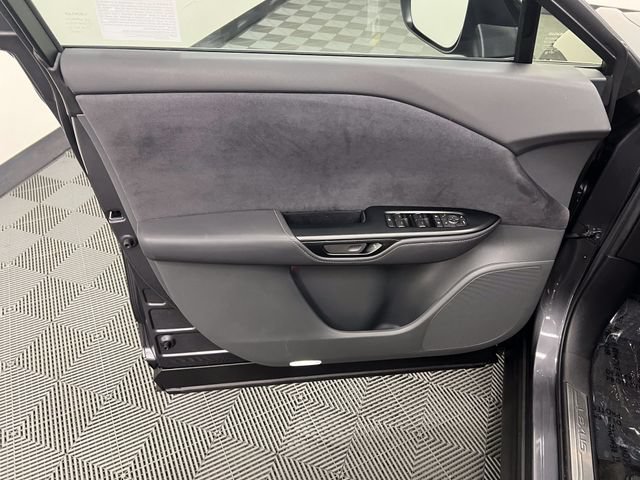 Certified 2023 Lexus RZ 450e Premium w/ Cold Area Package AWD/4WD image 9