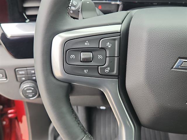 Used 2024 Chevrolet Silverado 1500 LT Trail Boss w/ Protection Package image 15