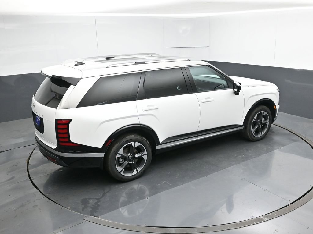 New 2026 Hyundai Palisade Limited FWD image 21