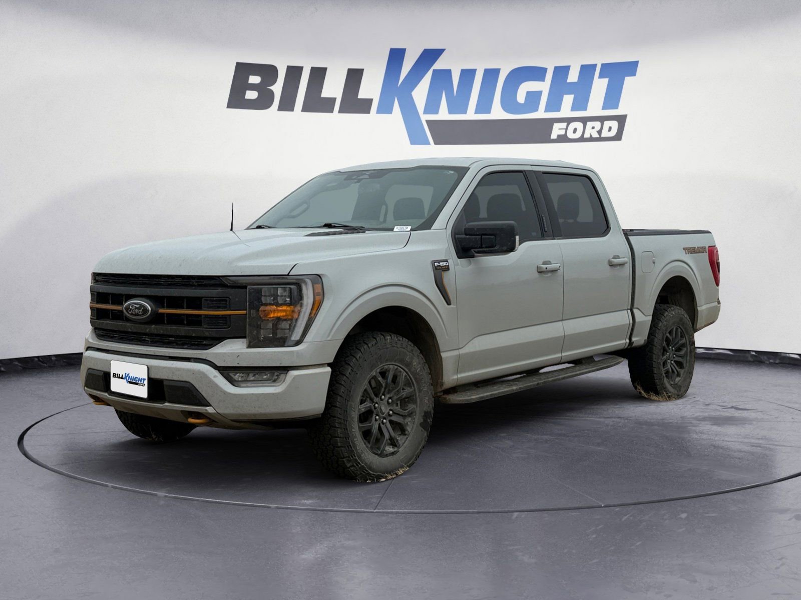 Used 2023 Ford F150 Tremor