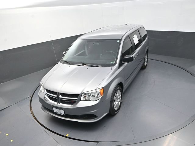 Used 2015 Dodge Grand Caravan American Value Package w/ UConnect Hands-Free Group image 13