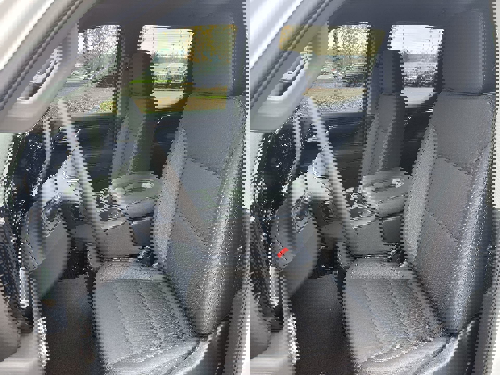 New 2026 GMC Sierra 1500 Elevation image 52