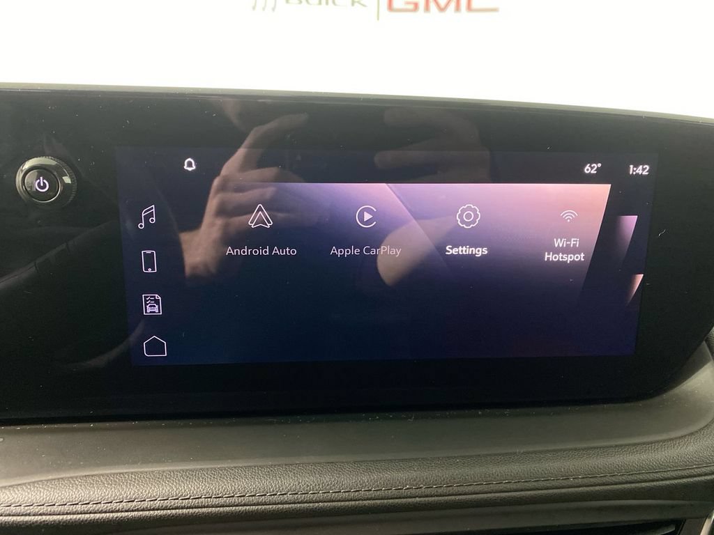 Certified 2024 Buick Encore GX Preferred AWD/4WD image 16