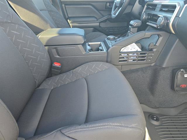 New 2026 Toyota Tacoma Limited image 12